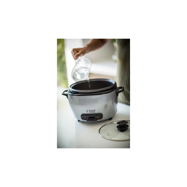 Мультиварка Russell Hobbs 23570-56 - Фото 3 Мультиварка Russell Hobbs 23570-56 - зображення 3