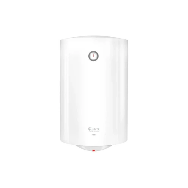 Бойлер Quartz Enkel 50 V - Фото 1 Бойлер Quartz Enkel 50 V - изображение 1