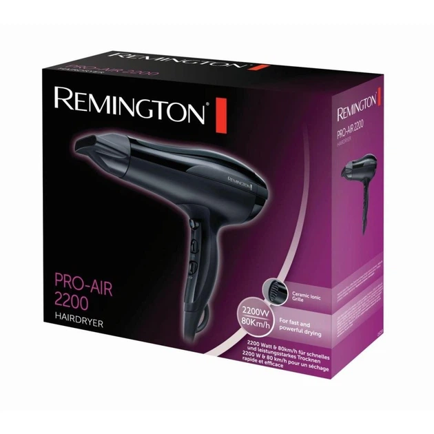 Фен Remington D5210 - зображення 2