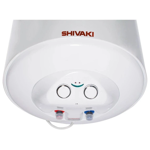 Бойлер Shivaki SH WH 1.5 30 - изображение 2