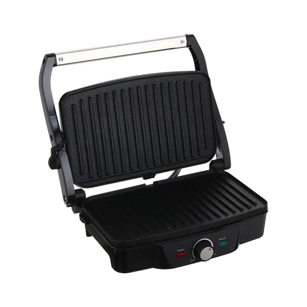 Електрогриль Saturn ST-EC1151 - изображение 4