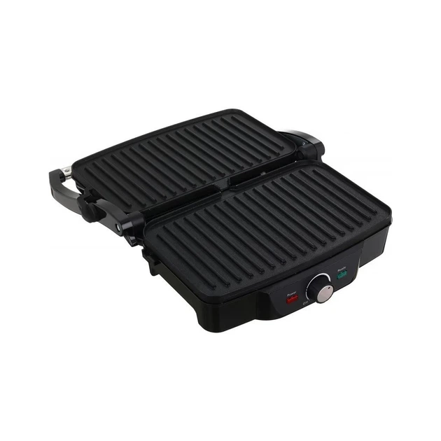 Електрогриль Saturn ST-EC1151 - изображение 5