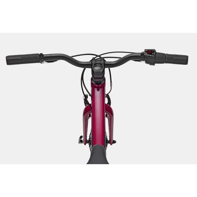 Велосипед дитячий 20 дюймів алюмінієва рама Cannondale QUICK OS 2024 ORC (SKE-58-97) - зображення 4