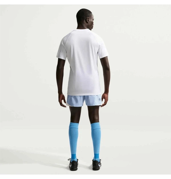 Футболка чоловіча Nike Df Park Viii Jsy Ss White L Білий HV8173-100 - Фото 2 Футболка чоловіча Nike Df Park Viii Jsy Ss White L Білий HV8173-100 - зображення 2