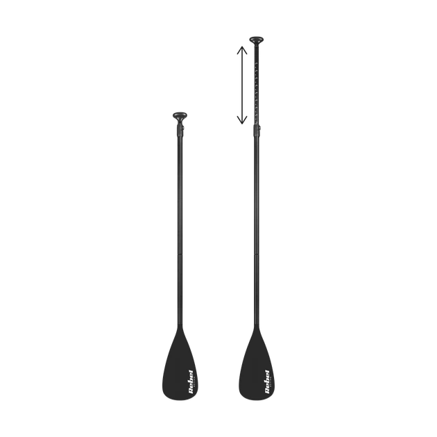 Дошка SUP REBEL Active надувна 350x81x15см набір (RBA-4500) - Фото 5 Дошка SUP REBEL Active надувна 350x81x15см набір (RBA-4500) - зображення 5