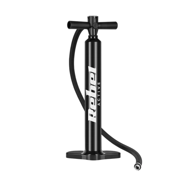Дошка SUP REBEL ACTIVE RBA4501 Orange (RBA-4501-OR) - зображення 6