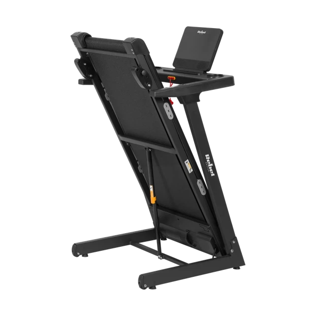 Бігова доріжка REBEL ACTIVE RBA-1002 (5901890098076) - Фото 4 Бігова доріжка REBEL ACTIVE RBA-1002 (5901890098076) - зображення 4
