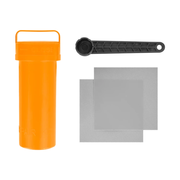 Дошка SUP REBEL ACTIVE RBA4501 Orange (RBA-4501-OR) - зображення 8