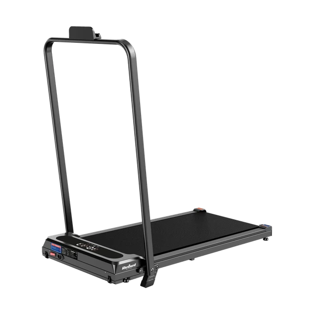 Беговая дорожка электрическая Rebel Active RBA-1017-PRO (5901890130325) - изображение 2