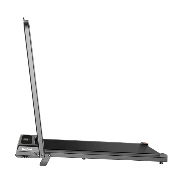 Беговая дорожка электрическая Rebel Active RBA-1017-PRO (5901890130325) - изображение 5