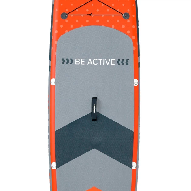 Дошка SUP REBEL ACTIVE RBA4501 Orange (RBA-4501-OR) - зображення 15