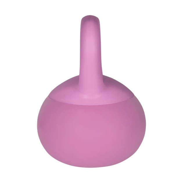 Гаття м'яка вінілова REBEL ACTIVE 6kg (RBA-2333-06) - зображення 3
