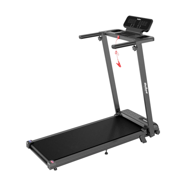 Беговая дорожка электрическая REBEL ACTIVE RBA-1021 (5901890136952) - Фото 3 Беговая дорожка электрическая REBEL ACTIVE RBA-1021 (5901890136952) - изображение 3