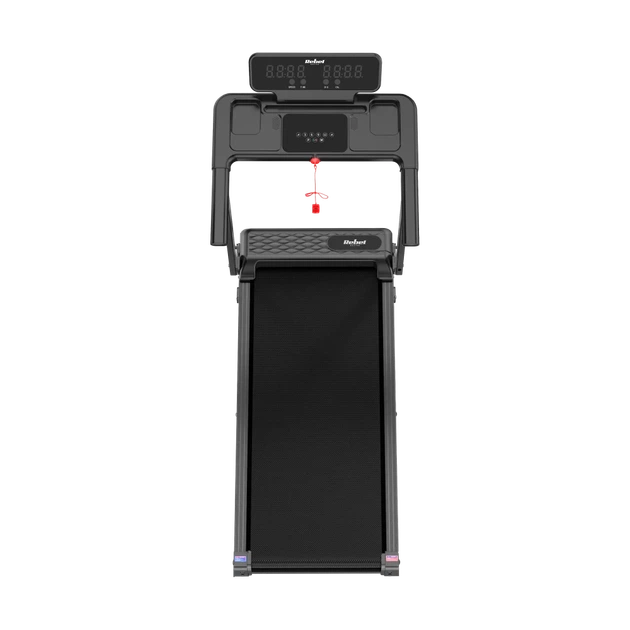 Беговая дорожка электрическая REBEL ACTIVE RBA-1021 (5901890136952) - Фото 5 Беговая дорожка электрическая REBEL ACTIVE RBA-1021 (5901890136952) - изображение 5