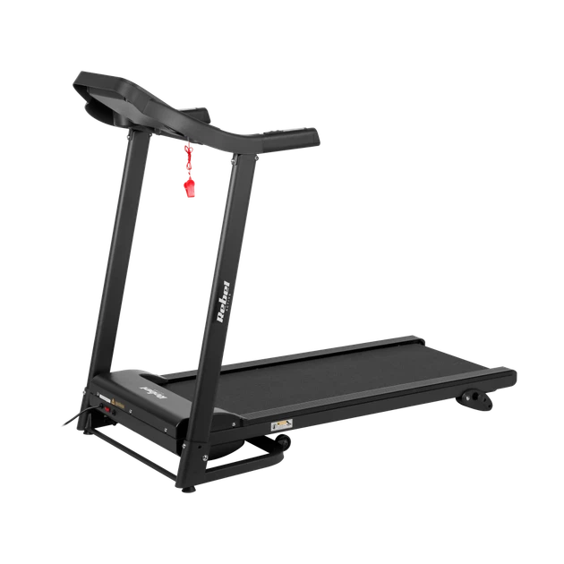 Бігова доріжка REBEL ACTIVE RBA-1001 - Фото 2 Бігова доріжка REBEL ACTIVE RBA-1001 - зображення 2