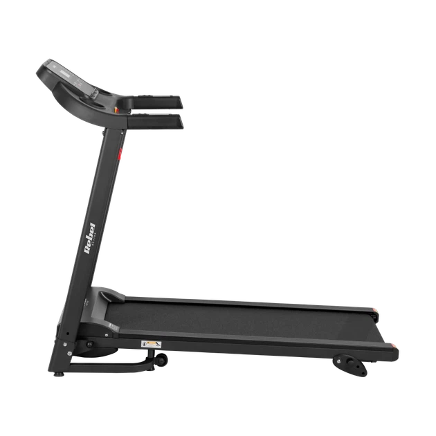 Бігова доріжка REBEL ACTIVE RBA-1001 - Фото 7 Бігова доріжка REBEL ACTIVE RBA-1001 - зображення 7