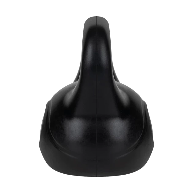 Гиря бітумна 8 кг REBEL ACTIVE (RBA-2314) - зображення 3
