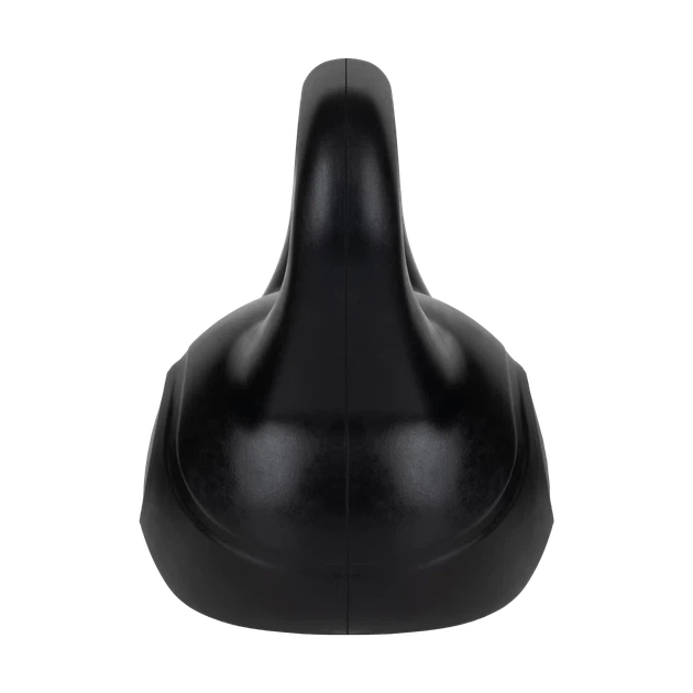 Гиря бітумна 10 кг REBEL ACTIVE (RBA-2315) - Фото 3 Гиря бітумна 10 кг REBEL ACTIVE (RBA-2315) - зображення 3