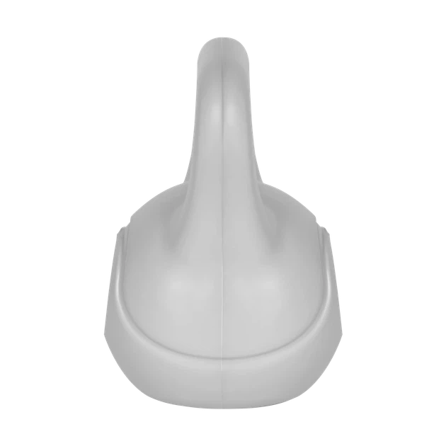 Гиря битумная REBEL ACTIVE 2 кг Gray - Фото 3 Гиря битумная REBEL ACTIVE 2 кг Gray - изображение 3