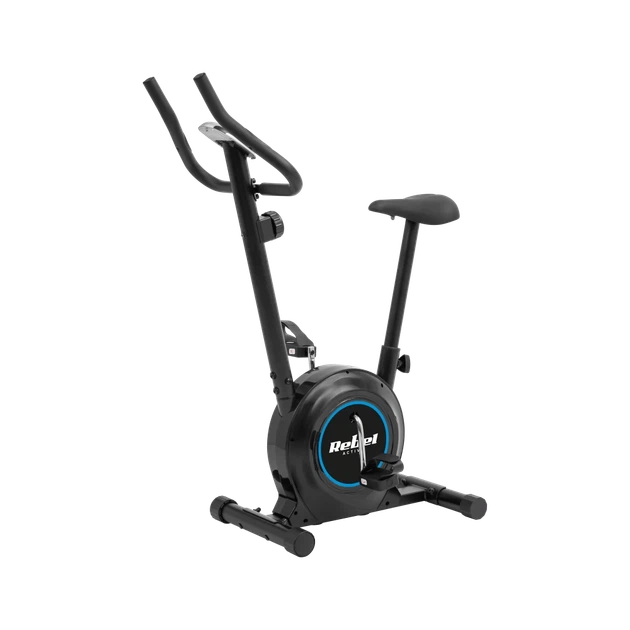 Велосипед магнитный REBEL ACTIVE RBA-1009 (5901890098151) - Фото 2 Велосипед магнитный REBEL ACTIVE RBA-1009 (5901890098151) - изображение 2
