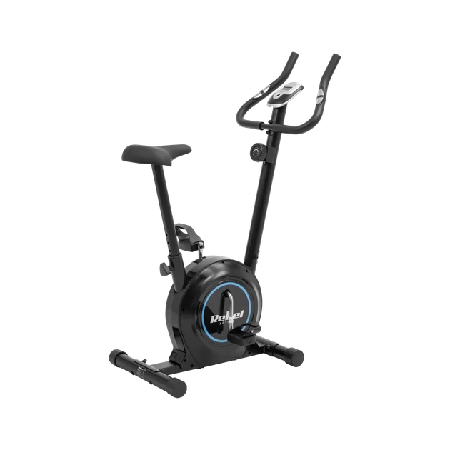 Велосипед магнитный REBEL ACTIVE RBA-1009 (5901890098151) - Фото 3 Велосипед магнитный REBEL ACTIVE RBA-1009 (5901890098151) - изображение 3