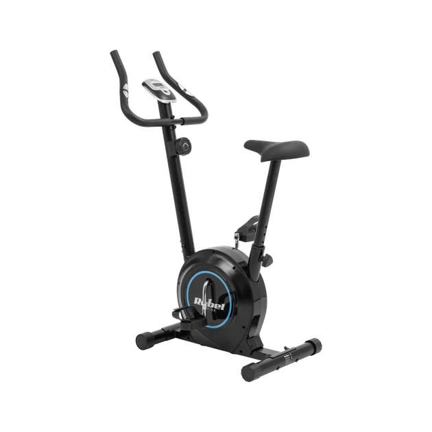 Велосипед магнитный REBEL ACTIVE RBA-1009 (5901890098151) - Фото 4 Велосипед магнитный REBEL ACTIVE RBA-1009 (5901890098151) - изображение 4
