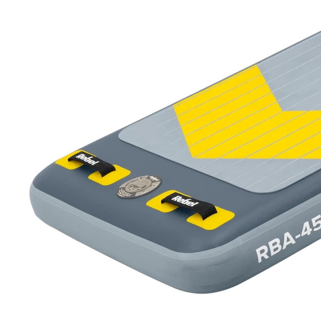Платформа водна REBEL ACTIVE помпована 250x89x15 см (RBA-4517) - Фото 5 Платформа водна REBEL ACTIVE помпована 250x89x15 см (RBA-4517) - зображення 5