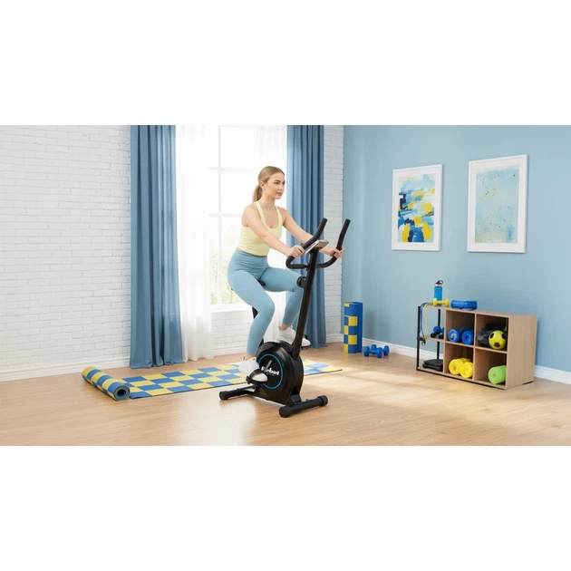 Велосипед магнитный REBEL ACTIVE RBA-1009 (5901890098151) - Фото 12 Велосипед магнитный REBEL ACTIVE RBA-1009 (5901890098151) - изображение 12