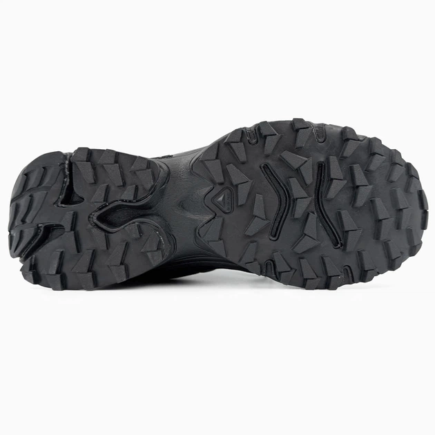 Кроссовки зимние мужские Sal XT- 6 Expanse Black Gore-Tex termo / Сал експанс черные термо 44 - Фото 5 Кроссовки зимние мужские Sal XT- 6 Expanse Black Gore-Tex termo / Сал експанс черные термо 44 - изображение 5