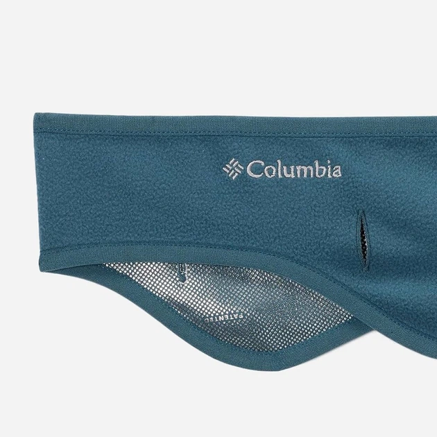 Повязка на голову Columbia 841348869 L-XL Синяя (1160023276) - Фото 3 Повязка на голову Columbia 841348869 L-XL Синяя (1160023276) - изображение 3