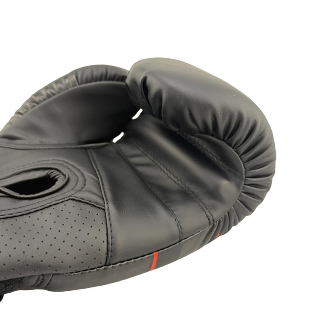 Боксерские перчатки Power 10oz 25P2-BR10 - Фото 2 Боксерские перчатки Power 10oz 25P2-BR10 - изображение 2