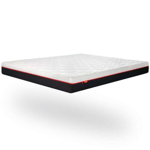 Матрац Diamond EMM 140х200 см (2504341402007) - изображение 3