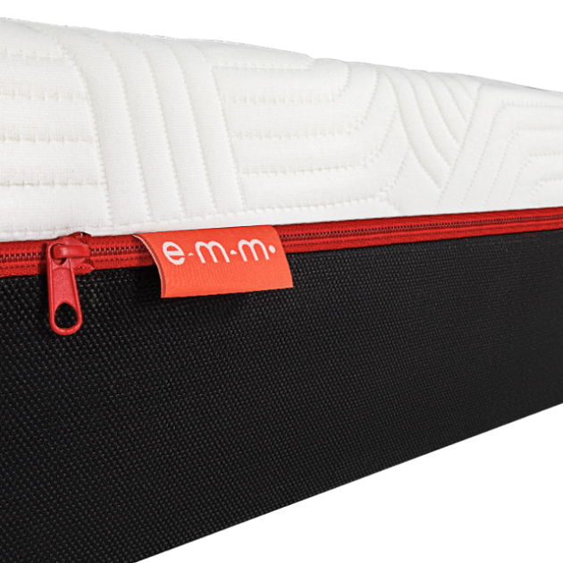 Матрац Diamond EMM 140х200 см (2504341402007) - изображение 5