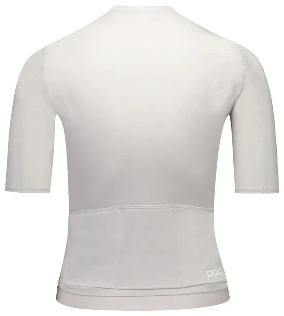 Велоджерсі чоловіче M's Cadence Jersey, Granite Grey (M) - изображение 2