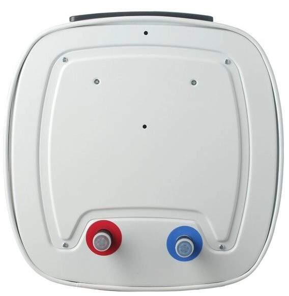 Водонагреватель MIDEA D50-20EFT2 горизонтальный/вертикальный, сухой тэн - изображение 5