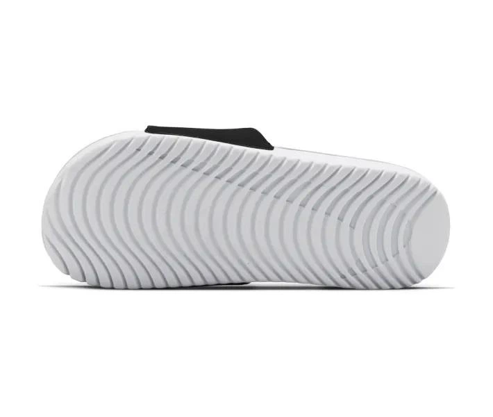 Тапочки детские Nike Kawa (Gs) 28 Красный FJ8812-003 - Фото 5 Тапочки детские Nike Kawa (Gs) 28 Красный FJ8812-003 - изображение 5