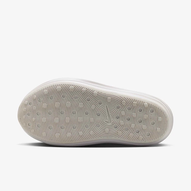 Тапочки женские Nike Reactx Rejuven8 38 Белый HV5062-002 - Фото 2 Тапочки женские Nike Reactx Rejuven8 38 Белый HV5062-002 - изображение 2
