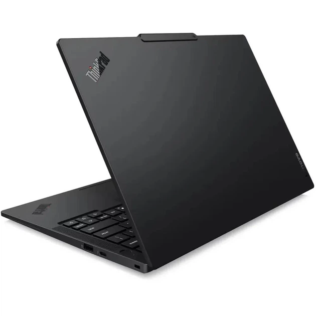 Ноутбук Lenovo ThinkPad T14s Gen 7 (21YU5D8U2PB), Intel Core Ultra 5 325 / 14" / RAM 32 ГБ LPDDR5X / SSD 2 ТБ / Intel Graphics / Windows 11 Pro / Чорний - Фото 6 Ноутбук Lenovo ThinkPad T14s Gen 7 (21YU5D8U2PB), Intel Core Ultra 5 325 / 14" / RAM 32 ГБ LPDDR5X / SSD 2 ТБ / Intel Graphics / Windows 11 Pro / Чорний - зображення 6
