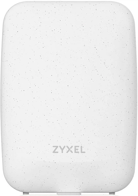 Маршрутизатор Zyxel USG-LITE 60AX Белий (102270591) - Уценка - Фото 1 Маршрутизатор Zyxel USG-LITE 60AX Белий (102270591) - Уценка - изображение 1