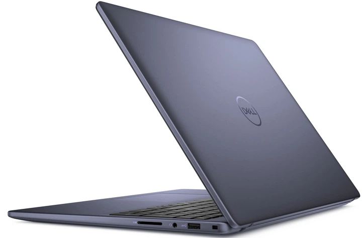 Ноутбук 16'' Dell Inspiron 16 5645 Ryzen 7 8840U RAM 16GB SSD 1TB Windows 11 (UKR) (102403975) - Уценка - изображение 4