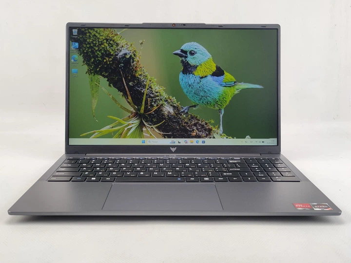 Ноутбук 15.6" ACEMAGIC LX15 PRO AMD Ryzen 3 4300U RAM 16GB SSD 512GB Windows 11 (UKR) (102388334) - Уценка - Фото 9 Ноутбук 15.6" ACEMAGIC LX15 PRO AMD Ryzen 3 4300U RAM 16GB SSD 512GB Windows 11 (UKR) (102388334) - Уценка - изображение 9