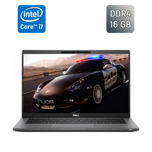Ультрабук Dell Latitude 7420 / 14" (1920x1080) IPS / Intel Core i7-1185G7 (4 (8) ядра по 3.0 - 4.8 GHz) / 16 GB DDR4 / 256 GB SSD / Intel Iris Xe Graphics / USB Type-C / HDMI / Windows 11 б/у - Фото 1 Ультрабук Dell Latitude 7420 / 14" (1920x1080) IPS / Intel Core i7-1185G7 (4 (8) ядра по 3.0 - 4.8 GHz) / 16 GB DDR4 / 256 GB SSD / Intel Iris Xe Graphics / USB Type-C / HDMI / Windows 11 б/у - изображение 1