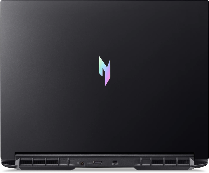 Ноутбук 16" Acer Nitro V 16 (ANV16) AMD Ryzen 7 8845HS RAM 16GB SSD 1TB GeForce RTX 4060 Windows 11 (UKR) (102402880) - Уценка - Фото 6 Ноутбук 16" Acer Nitro V 16 (ANV16) AMD Ryzen 7 8845HS RAM 16GB SSD 1TB GeForce RTX 4060 Windows 11 (UKR) (102402880) - Уценка - изображение 6