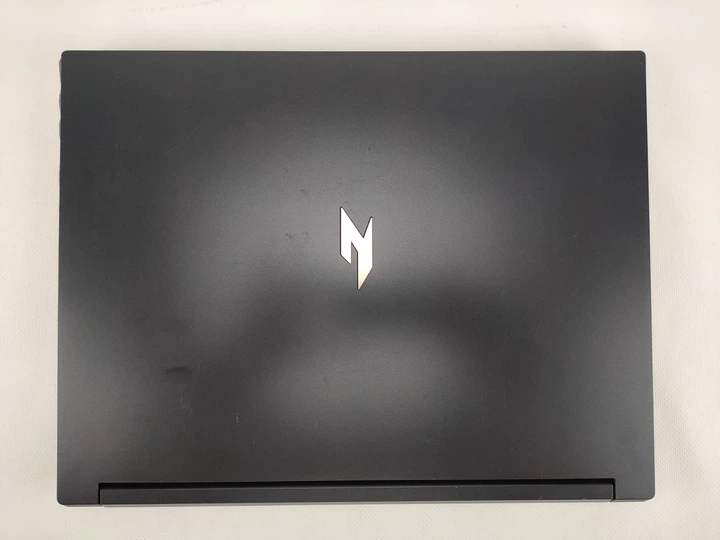 Ноутбук 16" Acer Nitro V 16 (ANV16) AMD Ryzen 7 8845HS RAM 16GB SSD 1TB GeForce RTX 4060 Windows 11 (UKR) (102402880) - Уценка - Фото 14 Ноутбук 16" Acer Nitro V 16 (ANV16) AMD Ryzen 7 8845HS RAM 16GB SSD 1TB GeForce RTX 4060 Windows 11 (UKR) (102402880) - Уценка - изображение 14