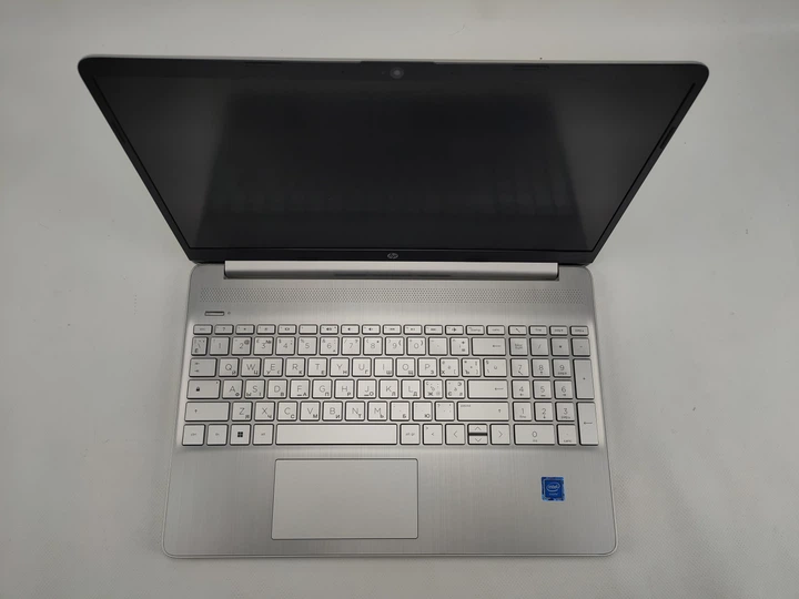 Ноутбук 15.6" HP 15s-fq0010sl Intel Celeron N4120 RAM 4GB SSD 128GB Windows 11 (UKR) (102404857) - Уценка - изображение 8