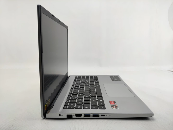 Ноутбук 15.6" Acer Aspire 3 (A315-44P-R732) AMD Ryzen 7 5700U RAM 16GB SSD 512GB Windows 11 (UKR) (102385857) - Уценка - изображение 11
