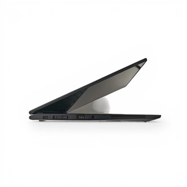 Ультрабук Lenovo ThinkPad X13 Yoga Gen 1 / 13.3" (1920x1080) IPS Touch / Intel Core i5-10210U (4 (8) ядер по 1.6 - 4.2 GHz) / 8 GB DDR4 / 256 GB SSD / Intel UHD Graphics / WebCam б/в - Фото 8 Ультрабук Lenovo ThinkPad X13 Yoga Gen 1 / 13.3" (1920x1080) IPS Touch / Intel Core i5-10210U (4 (8) ядер по 1.6 - 4.2 GHz) / 8 GB DDR4 / 256 GB SSD / Intel UHD Graphics / WebCam б/в - зображення 8