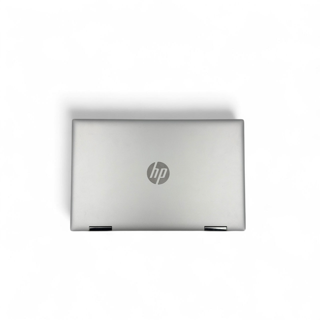 Ноутбук-трансформер Б-клас HP Pavilion x360 14-dy0057ng / 14" (1920x1080) IPS Touch / Intel Core i5-1135G7 (4 (8) ядер по 1.5 - 4.2 GHz) / 16 GB DDR4 / 512 GB SSD / Intel Iris Xe Graphics / NoWebCam б/в - зображення 9