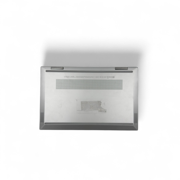 Ноутбук-трансформер Б-клас HP Pavilion x360 14-dy0057ng / 14" (1920x1080) IPS Touch / Intel Core i5-1135G7 (4 (8) ядер по 1.5 - 4.2 GHz) / 16 GB DDR4 / 512 GB SSD / Intel Iris Xe Graphics / NoWebCam б/в - зображення 10