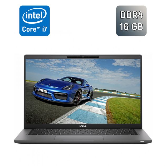 Ультрабук Dell Latitude 7420 / 14" (1920x1080) IPS / Intel Core i7-1185G7 (4 (8) ядра по 3.0 - 4.8 GHz) / 16 GB DDR4 / 256 GB SSD / Intel Iris Xe Graphics / HDMI / USB Type-C / Windows 11 б/у - Фото 1 Ультрабук Dell Latitude 7420 / 14" (1920x1080) IPS / Intel Core i7-1185G7 (4 (8) ядра по 3.0 - 4.8 GHz) / 16 GB DDR4 / 256 GB SSD / Intel Iris Xe Graphics / HDMI / USB Type-C / Windows 11 б/у - изображение 1